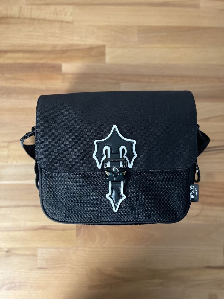 TRAPSTAR Shoulder Bag 2.0