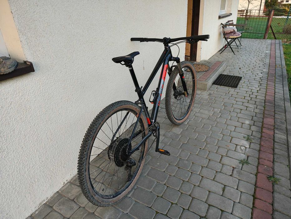 MARIN Bobcat Trail 5 Jak NOWY