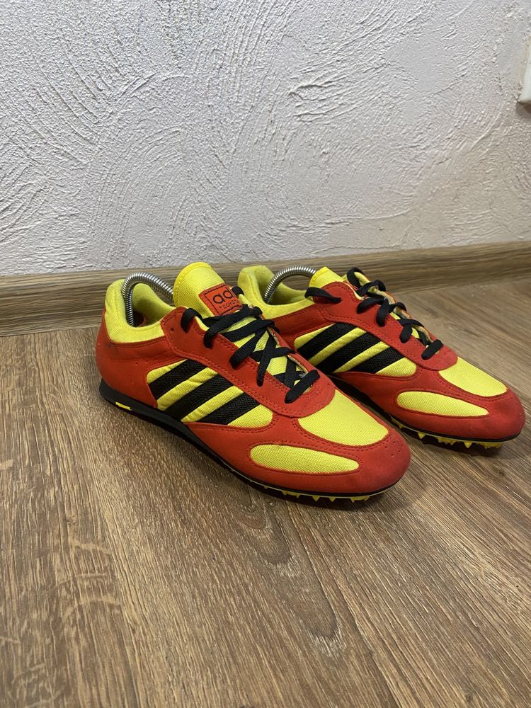Шиповки adidas techstar vintage