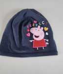 Czapeczka dziewczęca Peppa Pig