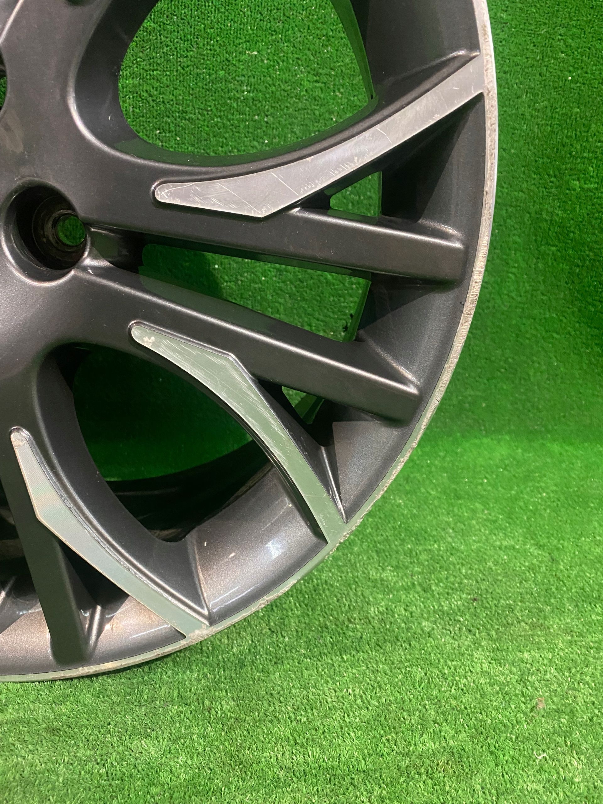 Alufelga KIA 18” 7.5J ET55