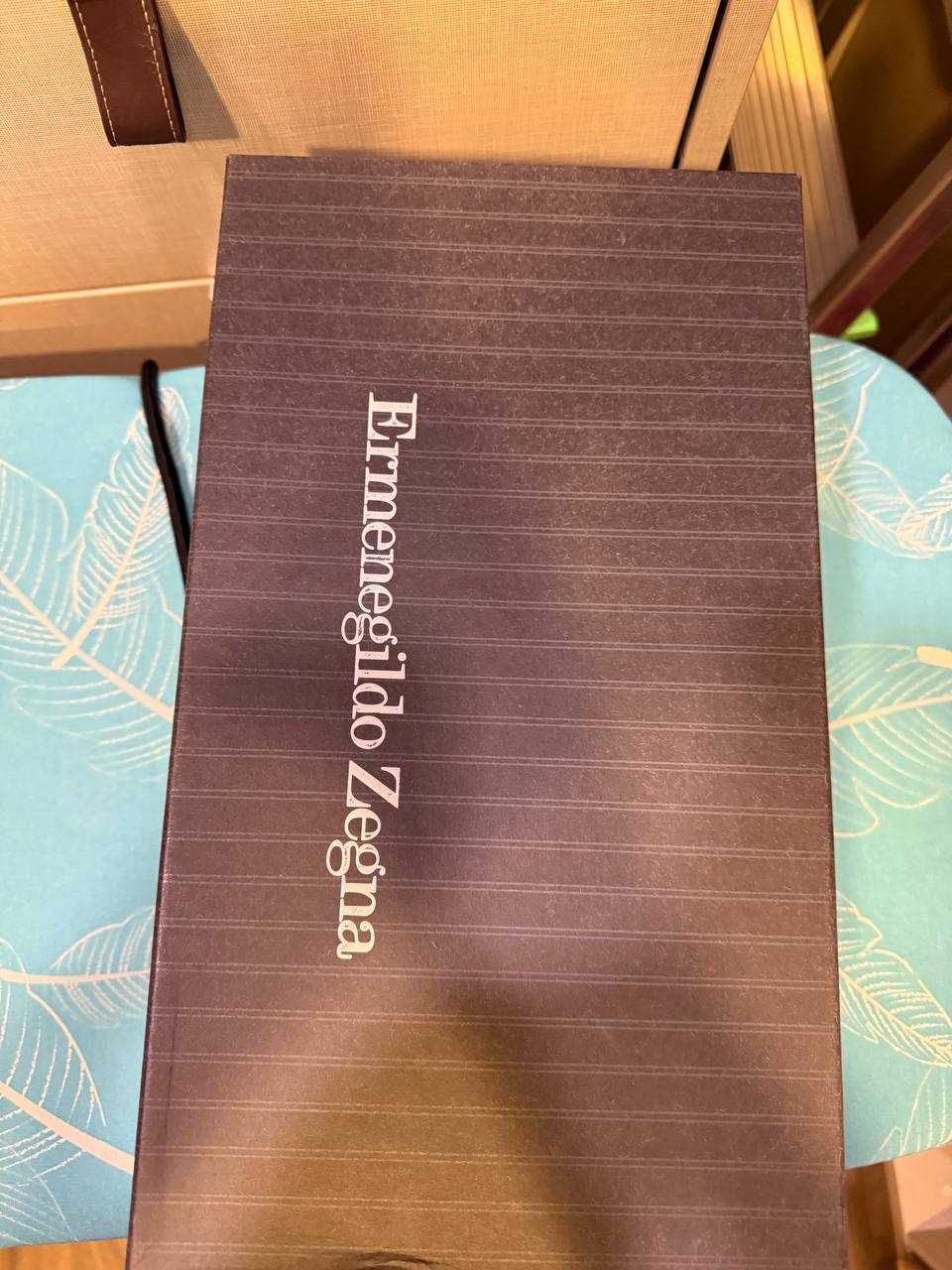Лофери Ermenegildo Zegna
