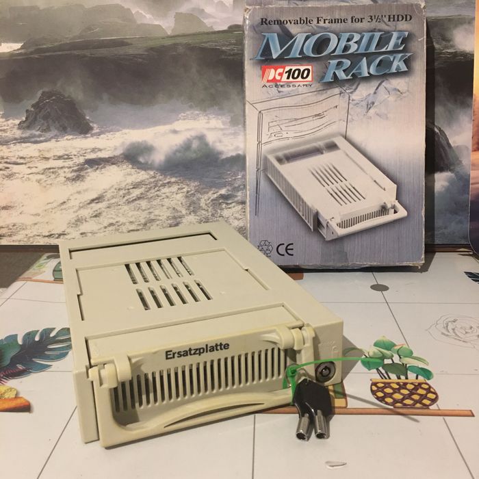 Dysk twardy Conner Technology 10,2 GB IDE 3,,5