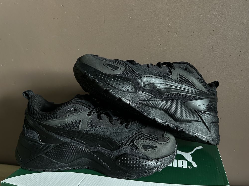Кросівки Puma RS-X Efekt PRM Sneakers