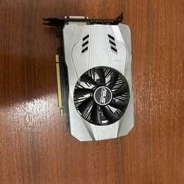 Placa Gráfica GTX 1060 3GB