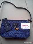 Tommy Hilfiger nowa oryginalna torebka REZERWACJA