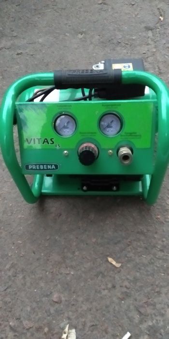 Компрессор PREBENA Vitas 45