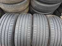 4xMichelin Latitude Sport 3 AO 235/55r19 101W 21rok  NOWE DEMO BRUTTO