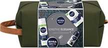 NIVEA Sensitive Elegance Zestaw PREZENT dla mężczyzn DARMOWA DOSTAWA !