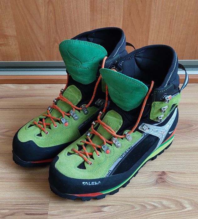 Buty górskie Salewa Condor evo GTX