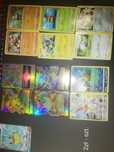 Karty pokemon holo