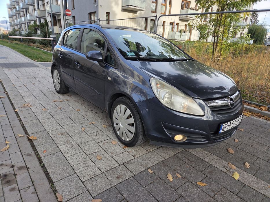 ‼️Opel Corsa D 1.2 16V Enjoy‼️