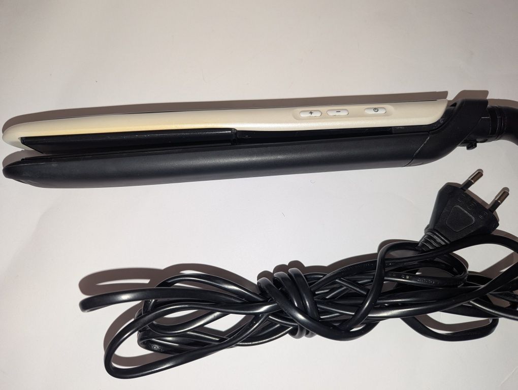 Випрямляч волосся Remington S9500 Pearl Straightener