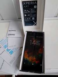 Sony Xperia Xa1 G3412 Dual Black