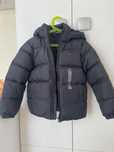Зммова куртка Tommy Hilfiger для хлопчика 122