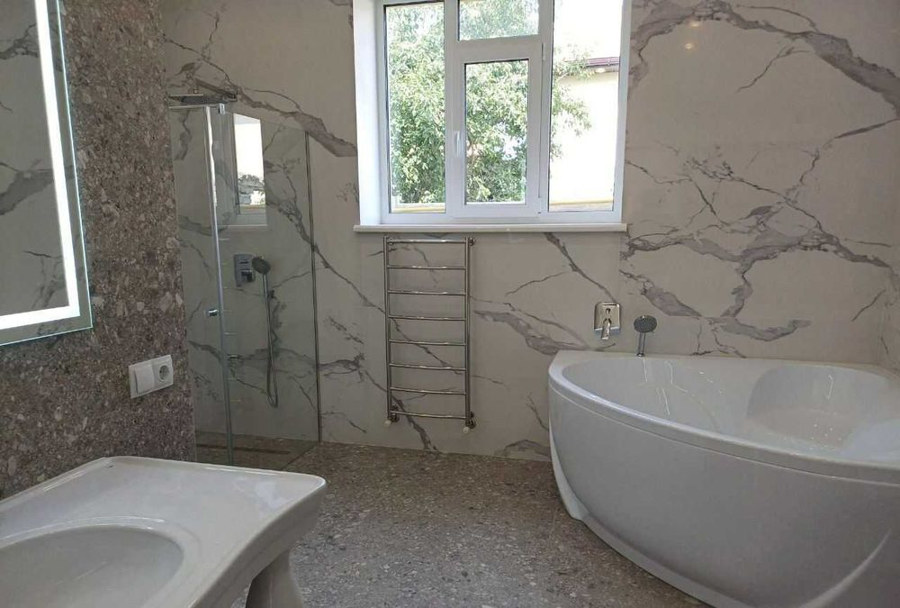 Дом на Салтовке, 165кв.м.