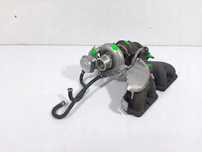 RENAULT TWINGO II GT 1.2 TURBO 08R TURBO TURBOSPREZARKA 8200864964