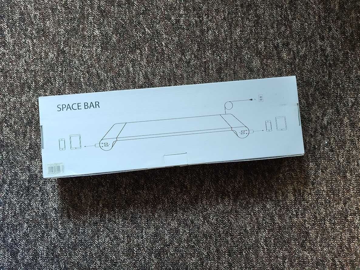 Ładowarka do APPLE SPACE BAR