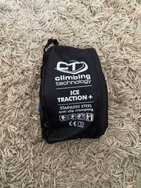 Raczki Climbing Technology Ice Traction Crampons Plus - 41-43(L)