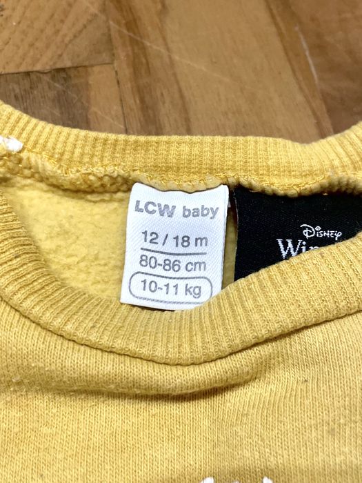 Змовий комбінезон Carters, LC Waikikki, чоботи Skechers