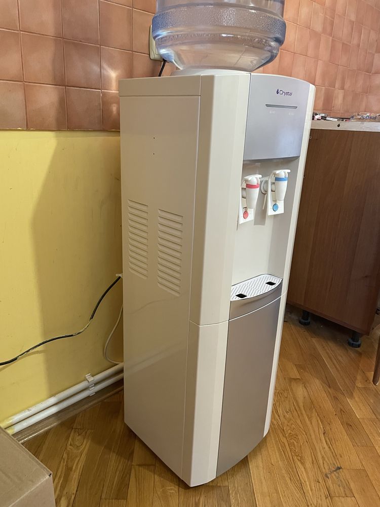Кулер для води CrystalYLR3-5V710