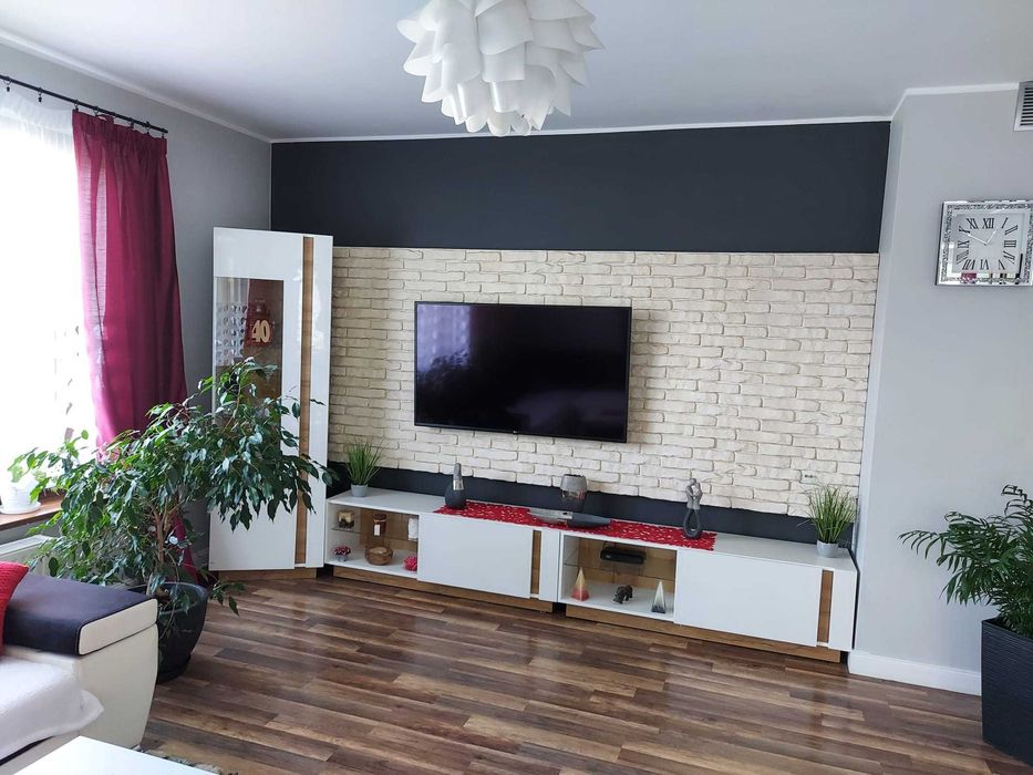 Dom 150m2 w miejscowości Pokoje-Słupcy bez nakładu finansowego