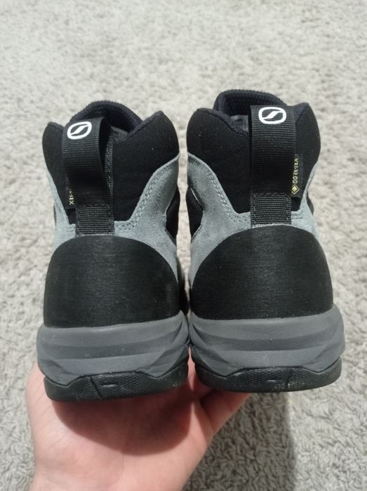 Трекінгові черевики Scarpa Mojito Hike Gtx.,40р. 26 см. Оригінал!