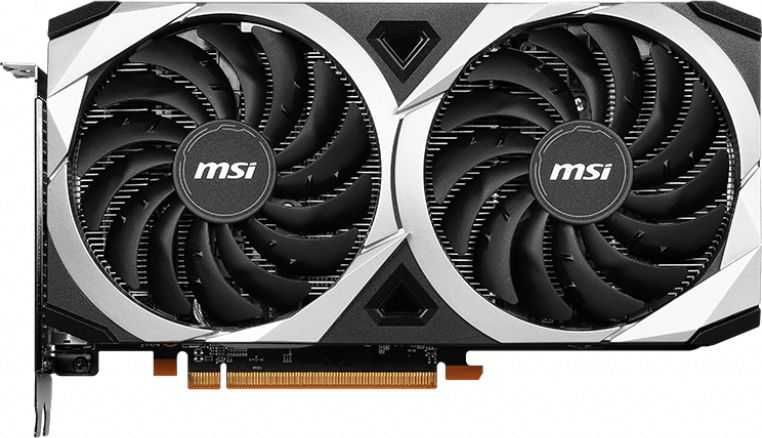 Karta graficzna | RX 6600XT 8GB GDDR6 | MSI MECH  | TOP!