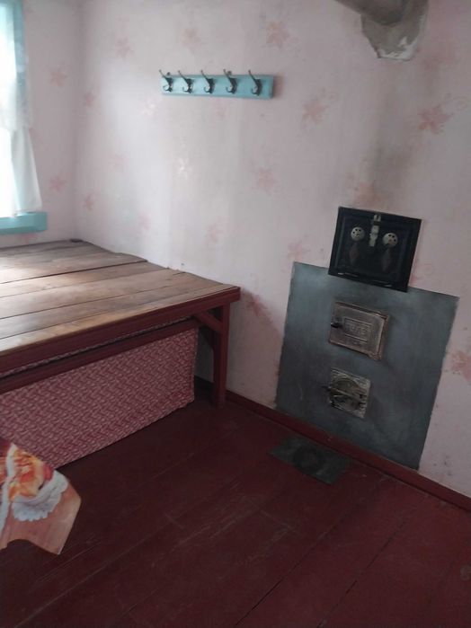 Будинок чекає господаря