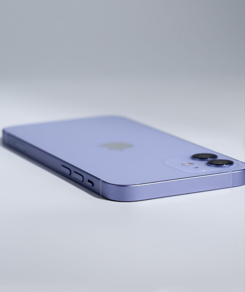Смартфон Apple iPhone 12 128GB АКБ 82% Ціна 13 000 грн