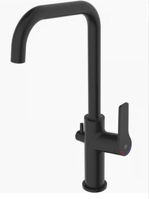 Bateria kuchenna kran kuchenny