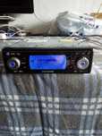 Radio samochodowe Blaupunkt travelpilot E2 navi , super stan jak nowe