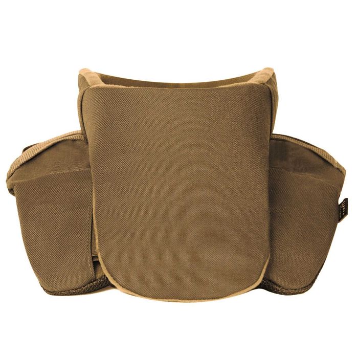 Захист шиї 1 класу ДСТУ Warmor Neck Protection 2.0 Койот Coyote НВМПЕ