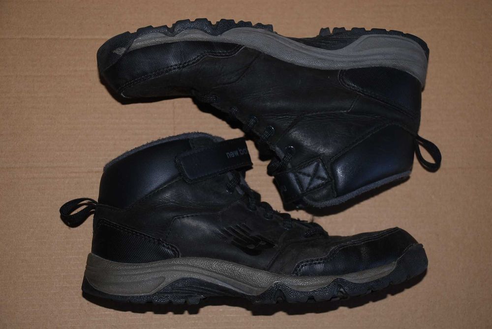 Buty sportowe New Balance, roz. 35,5, wkł. 22,8 cm