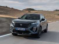 Peugeot 2008 1.2 PureTech Style