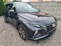 Hyundai Tucson 1.6 T-GDI Pure 2WD
