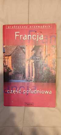 Francja część południowa przewodnik Pascal