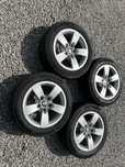Styling 242 16” 7j et20 bardzo ladne i zadbane felgi 5x120 bmw 16”