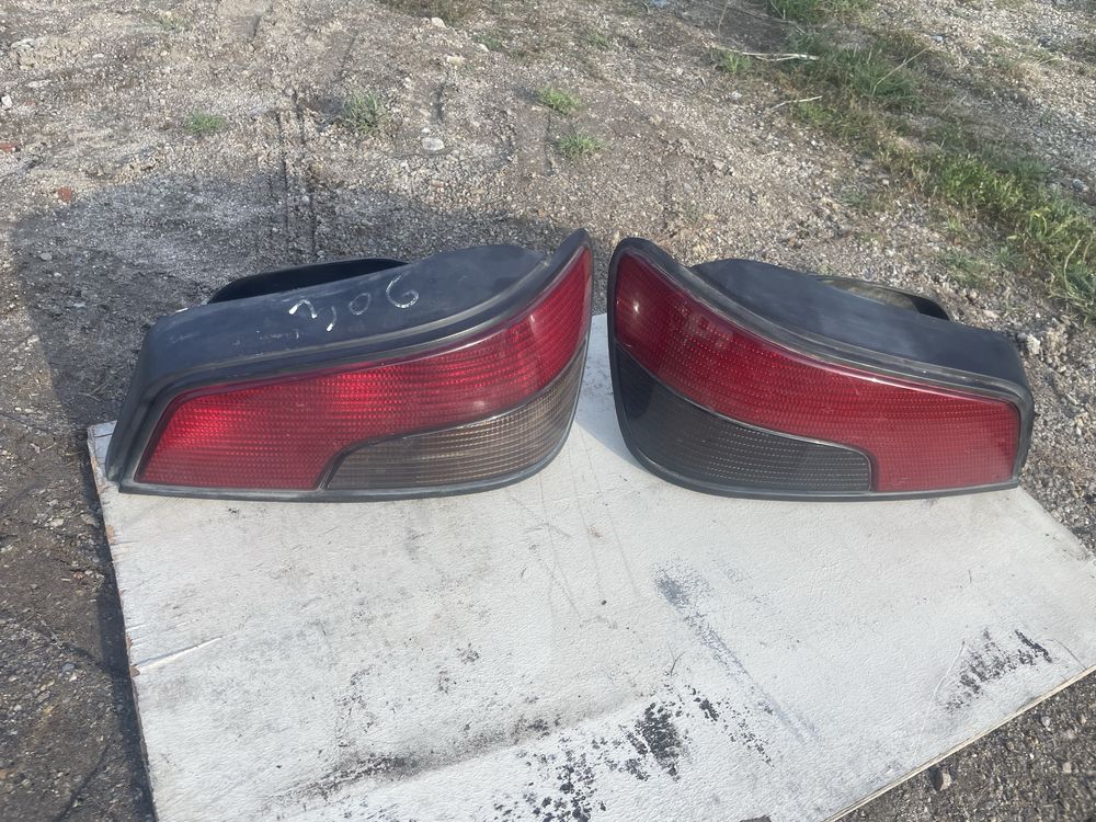 Farois peugeot 306
