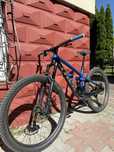 Trek Fuel Ex 8 Stan Idealny M