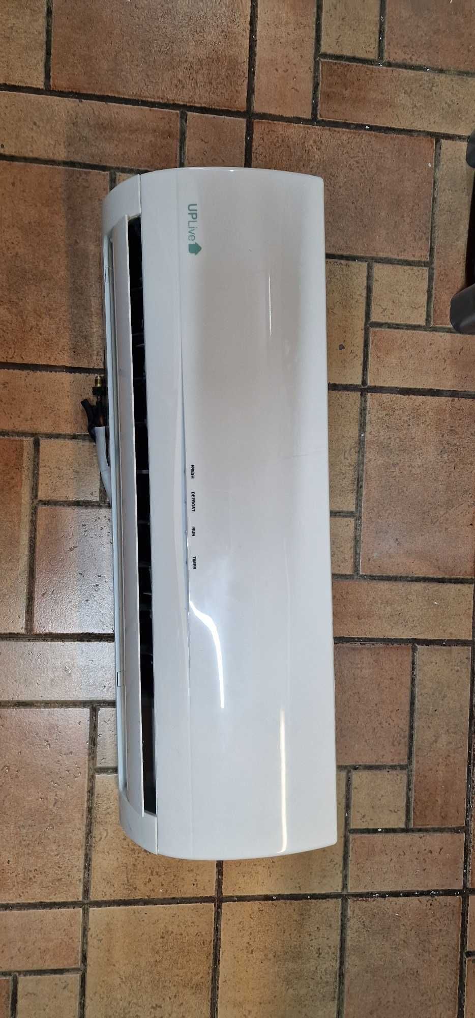 Ar Condicionado Spliter 10000Btu/H