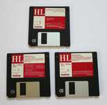 Sterowniki do drukarki Brother HL-730 Plus.