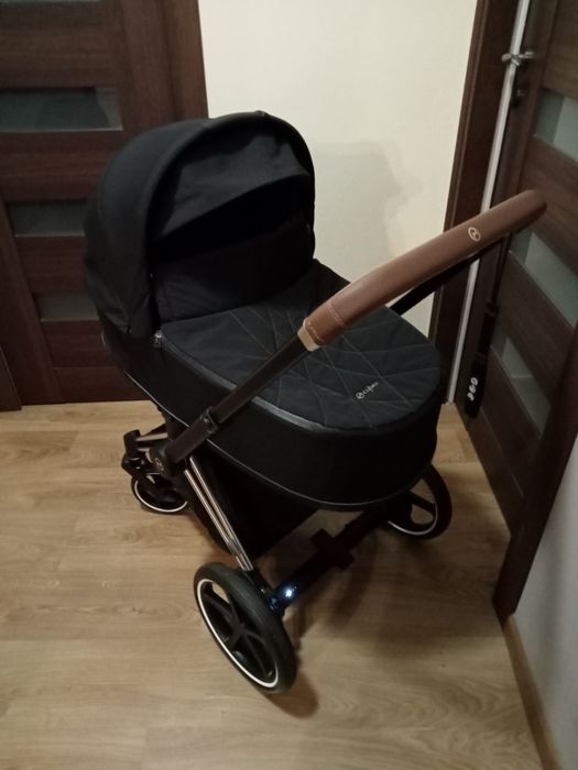 Cybex E-Priam 3.0