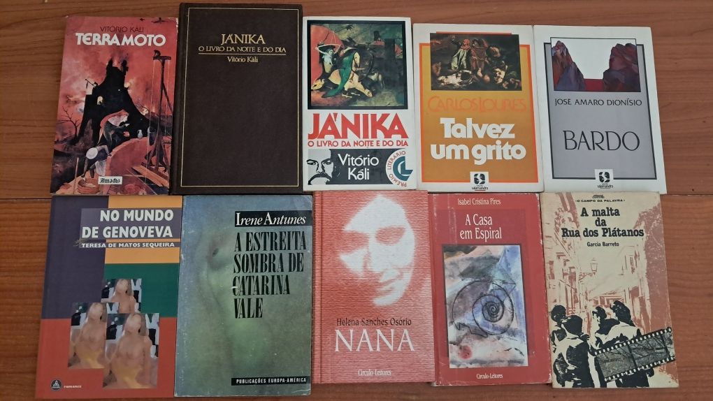 Literatura portuguesa