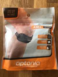 opaska podrzepkowa - knee strap