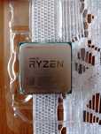 AMD ryzen 5 1600