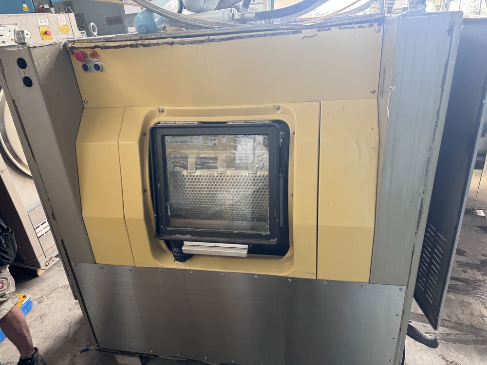 Pralnico-wirowka Pralnica Pralka electrolux 35kg
