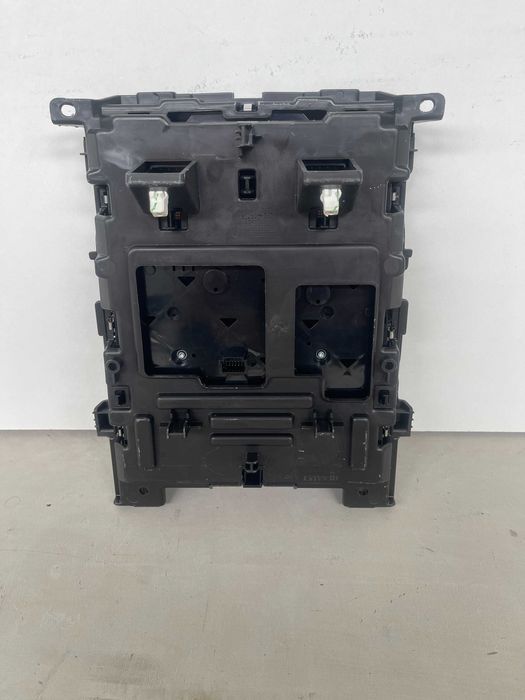 Renault Megane IV Panel Sterowania Nawigacja