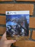 Monster Hunter Wilds PS5