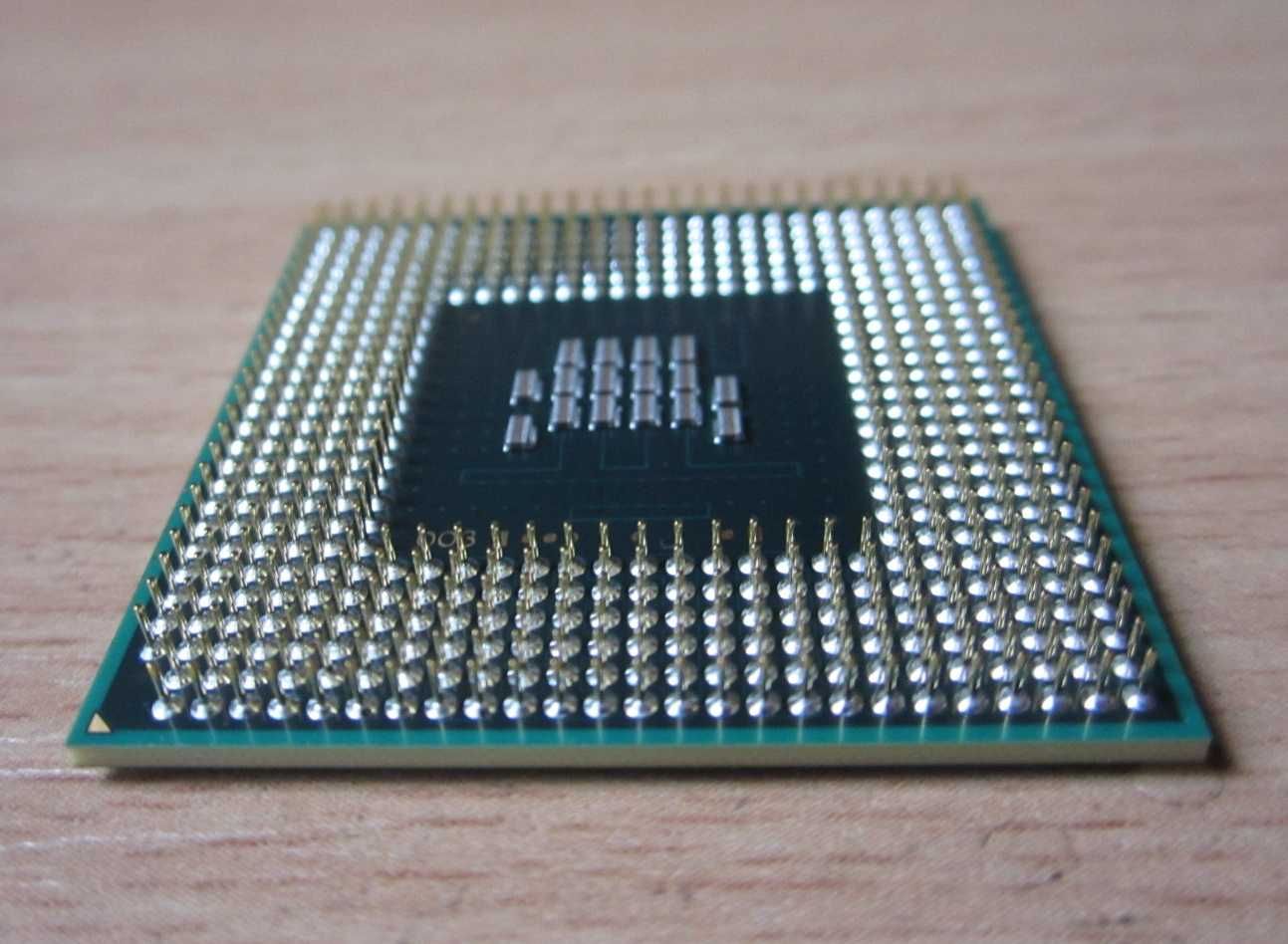 Процессор Intel Celeron M 530 SLA2G ( 1,73 GHz/ 1 Mb Cache/ 533 MHz )